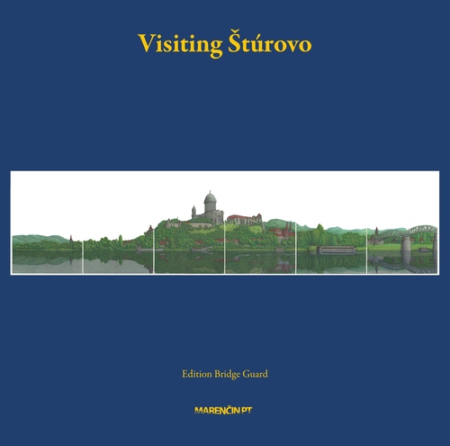 Visiting Štúrovo