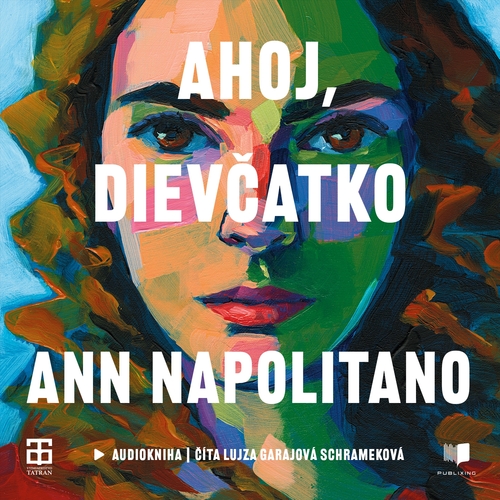 Ahoj, dievčatko