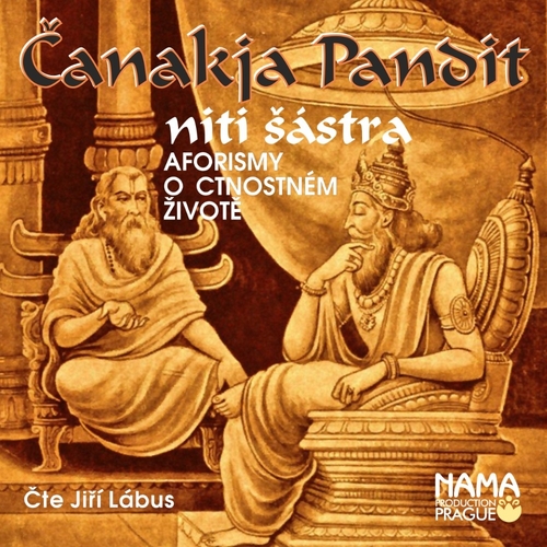 Níti-šástra