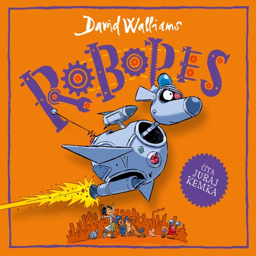 Robopes