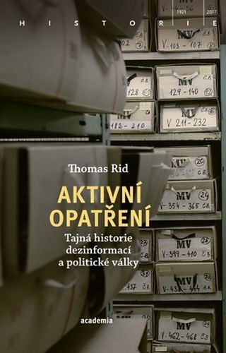 Aktivní opatření