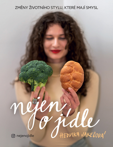 Nejen o jídle