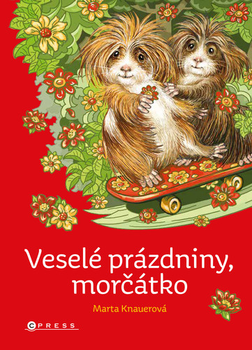 Veselé prázdniny, morčátko