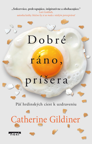 Dobré ráno, Příšero