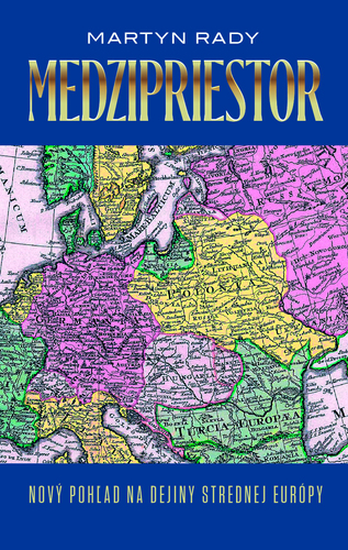 Medzipriestor