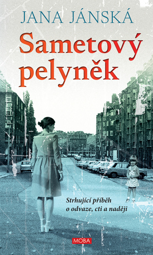Sametový pelyněk