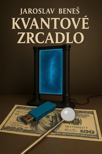 Kvantové zrcadlo