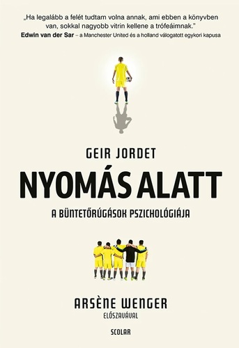 Nyomás alatt