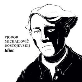 Idiot - audiokniha