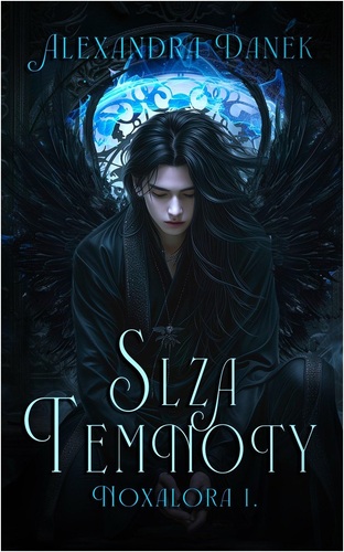 Slza temnoty
