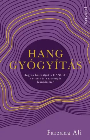 Hanggyógyítás