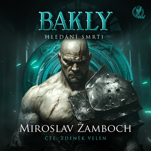 Bakly – Hledání smrti