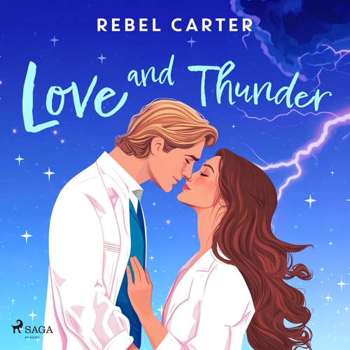 Love and Thunder (EN)
