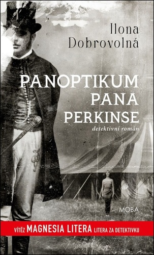 Panoptikum pana Perkinse, 2. vydání