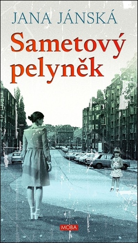 Sametový pelyněk