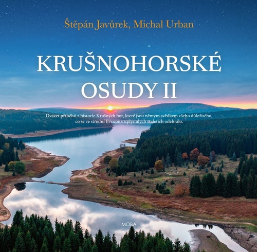 Krušnohorské osudy II