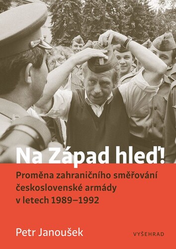 Na Západ hleď!