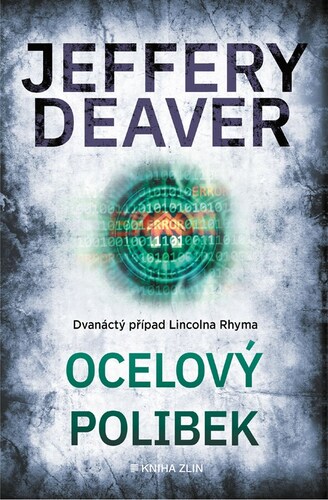 Ocelový polibek, 2. vydání
