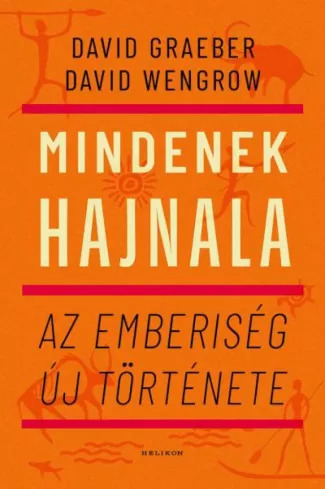 Mindenek hajnala