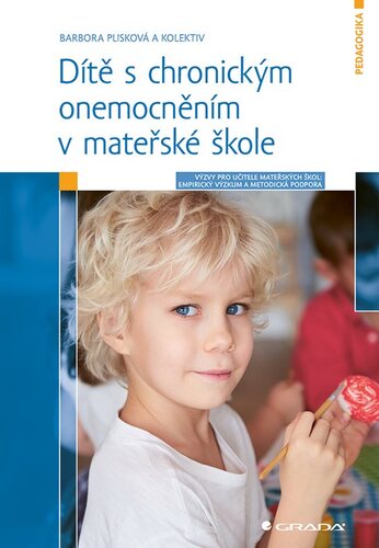 Dítě s chronickým onemocněním v mateřské škole