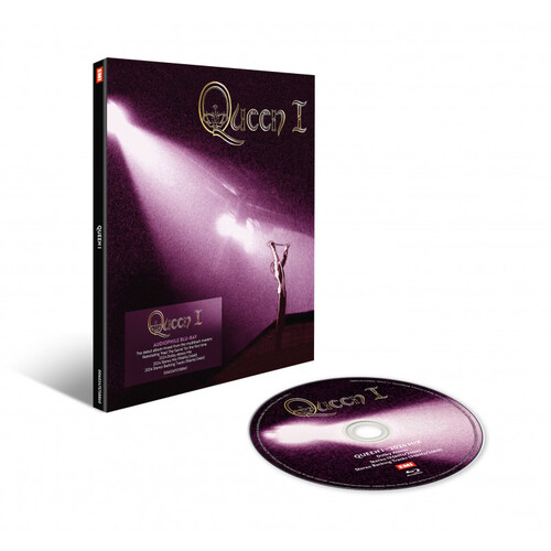 Queen - Queen I (Dolby Atmos Mix) BD Audio