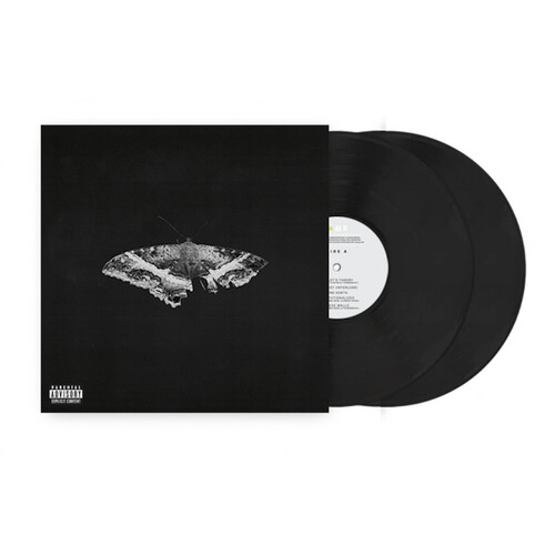 Lamar Kendrick - To Pimp A Butterfly: 10th Anniversary (Alternate Cover-Artwork) 2LP