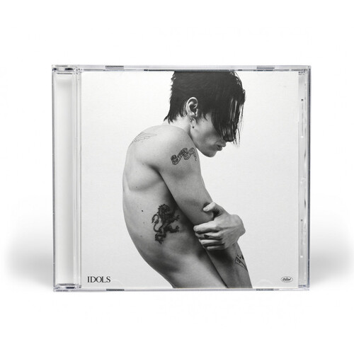 Yungblud - Idols CD