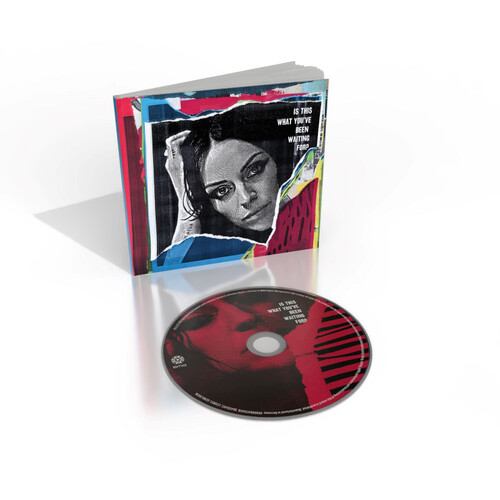 Macdonald Amy - Is This What You've Been Waiting For? CD
