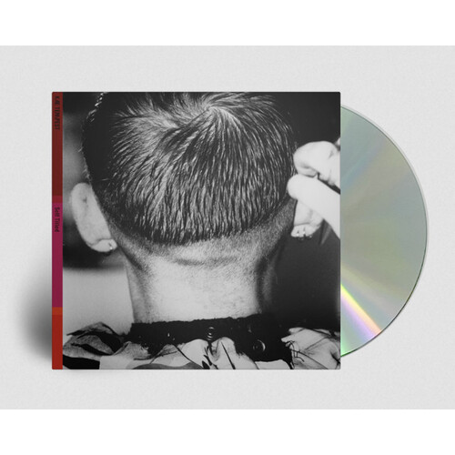 Tempest Kae - Self Titled CD