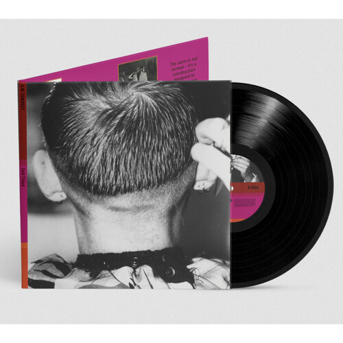 Tempest Kae - Self Titled LP