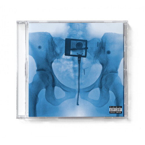 Lorde - Virgin CD