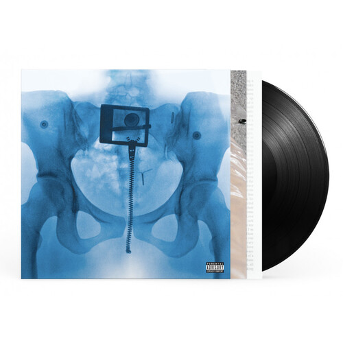 Lorde - Virgin LP