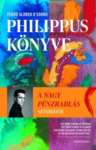 Philippus könyve