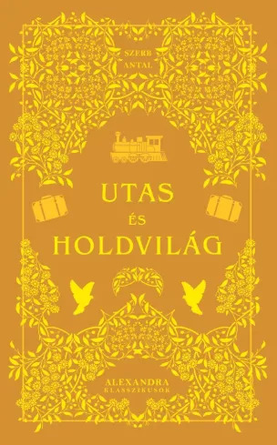 Utas és holdvilág