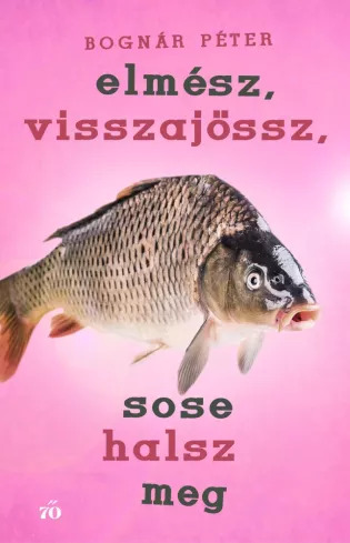 Elmész, visszajössz, sose halsz meg