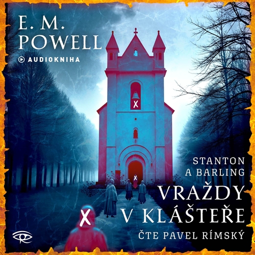 Vraždy v klášteře