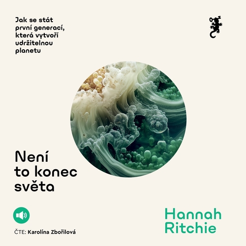 Není to konec světa