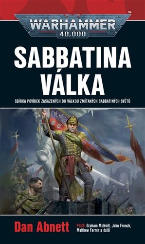 Sabbatina válka