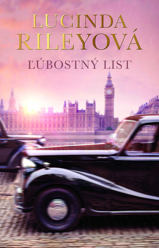 Ľúbostný list