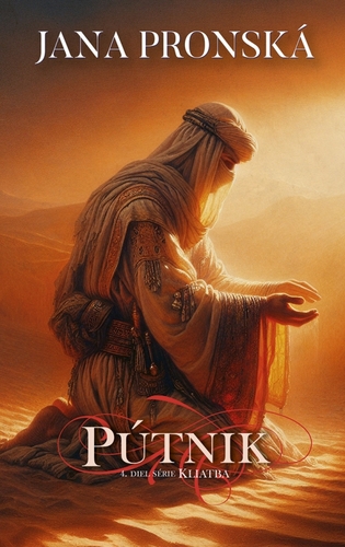 Kliatba 4: Pútnik