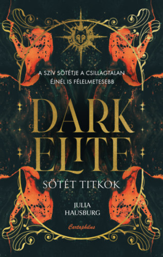 Dark Elite - Sötét titkok