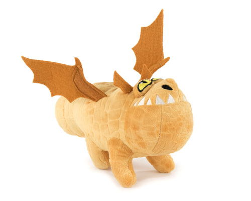 Ako vycvičiť draka MEATLUG plyšová hračka 20cm