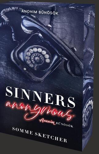 Sinners Anonymous - Anonim bűnösök (Különleges kiadás)