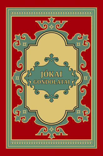 Jókai gondolatai