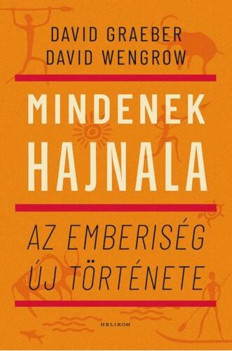Mindenek hajnala