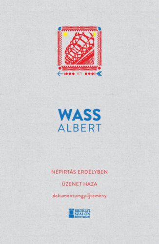 Népirtás Erdélyben - Üzenet haza