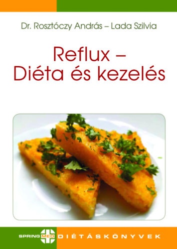 Reflux - Diéta és kezelés