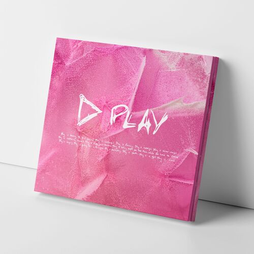 Sheeran Ed - Play (Deluxe Edition) CD