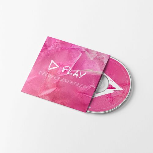 Sheeran Ed - Play CD