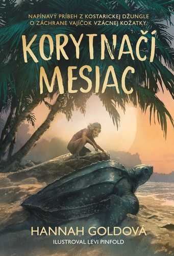 Korytnačí mesiac